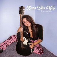 Přední strana obalu CD better this way