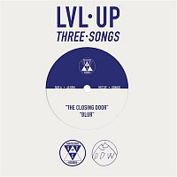 Lvl Up – Three Songs