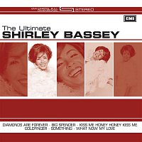 Shirley Bassey – The Ultimate Shirley Bassey