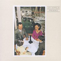 Led Zeppelin – Presence LP