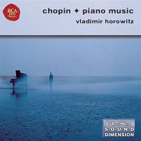 Vladimir Horowitz – Chopin: Piano Music