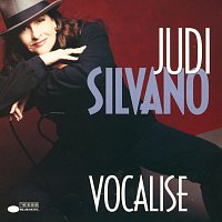 Judi Silvano – Vocalise