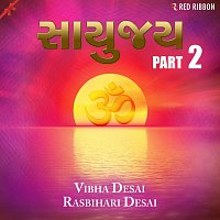 Vibha Desai, Rasbihari Desai – Sayujya Part 2