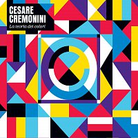 Cesare Cremonini – La Teoria Dei Colori