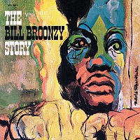 Přední strana obalu CD The Big Bill Broonzy Story