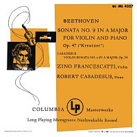 Zino Francescatti – Beethoven & Casadesus: Violin Sonatas (Remastered)