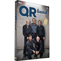 QR Band – Krásnej sen