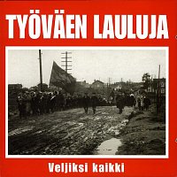 Various Artists.. – Tyovaenlauluja - Veljiksi kaikki