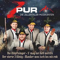 Die Klöpflsinger - S' mag net hell werd'n - Der vierte 3 König - Mander wos isch los mit enk