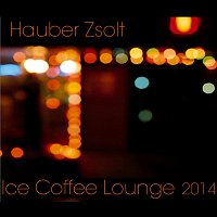 Hauber Zsolt – Ice Coffee Lounge 2014