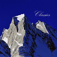 Přední strana obalu CD Classics