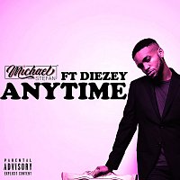 Michael Stefan, Diezey – Anytime