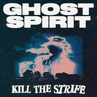 Přední strana obalu CD Kill the Strife