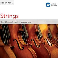 Various  Artists – Essential Strings