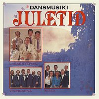 Blandade Artister – Dansmusik i juletid