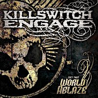 Killswitch Engage – {Set This} World Ablaze