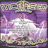 M.C. Breed – M.C. Breed Presents The Thugs - Volume 1