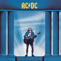 AC/DC – Who Made Who MP3