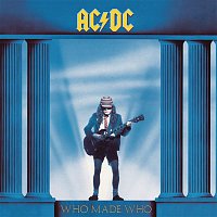 AC/DC – Who Made Who CD