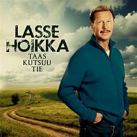 Lasse Hoikka – Taas kutsuu tie (Your Cheatin' Heart)