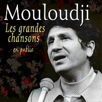 Mouloudji – Les grandes chanson - En public