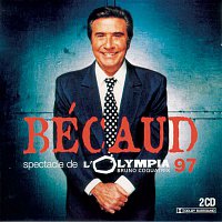 Gilbert Bécaud – Spectacle De L'Olympia 97