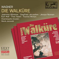 Marek Janowski – Wagner: Die Walkure