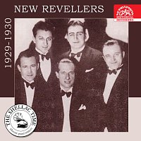 New Revellers – Historie psaná šelakem - New Revellers MP3