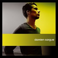 Přední strana obalu CD Damien Sargue