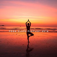 Různí interpreti – Yoga Class Playlist 2018