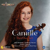 Camille Berthollet – Camille - Prodiges