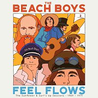 The Beach Boys – Feel Flows: The Sunflower & Surf's Up Sessions 1969–1971 CD
