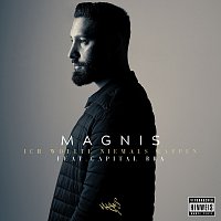 Magnis – Ich wollte niemals rappen