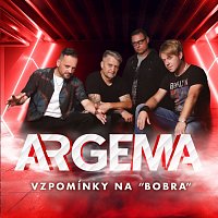 Argema – Vzpomínky na "Bobra" FLAC