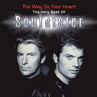 Soulsister – The Way to Your Heart - The Very Best of Soulsister