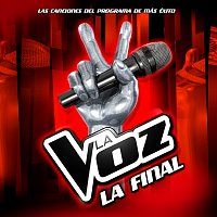 Různí interpreti – La Final - La Voz