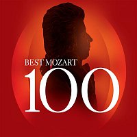 Sir Neville Marriner, Academy of St Martin-in-the-Fields – Mozart Best 100