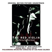 The Red Violin - Music from the Motion Picture