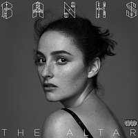 BANKS – The Altar MP3