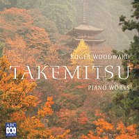 Roger Woodward – Takemitsu: Piano Works