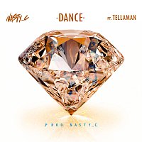 Nasty C, Tellaman – Dance