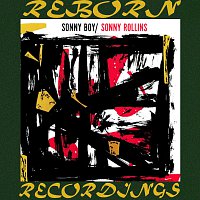 Přední strana obalu CD Sonny Boy (HD Remastered)