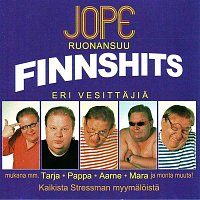 Jope Ruonansuu – Finnshits