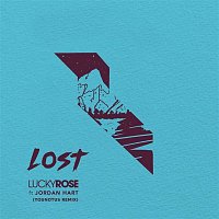 Lucky Rose, Jordan Hart – Lost (YOUNOTUS Remix)