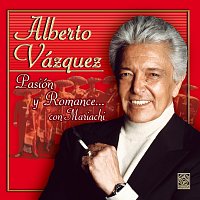 Alberto Vazquez – Pasión Y Romance