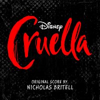 Nicholas Britell – Cruella [Original Score]