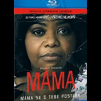 Máma (2019)