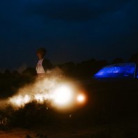 New Friends – Waste My Time