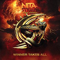 Nita Strauss, Alice Cooper – Winner Takes All