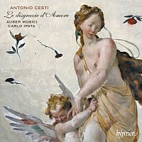 Auser Musici, Carlo Ipata – Cesti: Le disgrazie d'Amore
